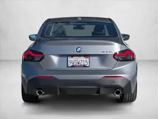 BMW 2 Series 2025 230i 2dr Coupe