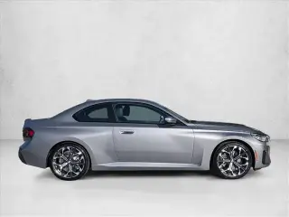 BMW 2 Series 2025 230i 2dr Coupe