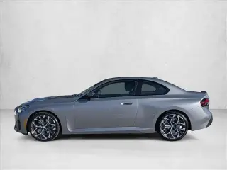 BMW 2 Series 2025 230i 2dr Coupe