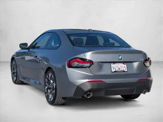BMW 2 Series 2025 230i 2dr Coupe