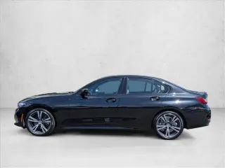 BMW 3 Series 2023 330i 4dr Sedan
