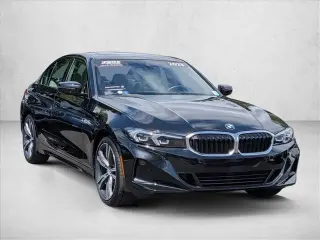 BMW 3 Series 2023 330i 4dr Sedan