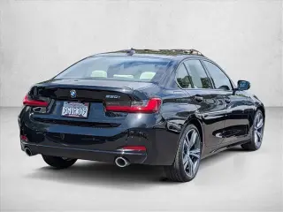 BMW 3 Series 2023 330i 4dr Sedan