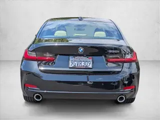 BMW 3 Series 2023 330i 4dr Sedan