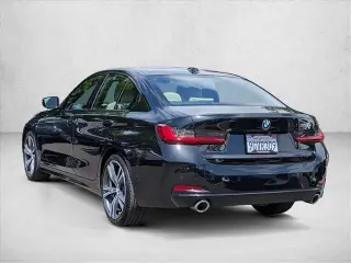 BMW 3 Series 2023 330i 4dr Sedan