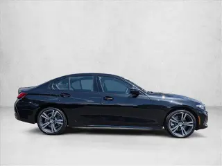 BMW 3 Series 2023 330i 4dr Sedan