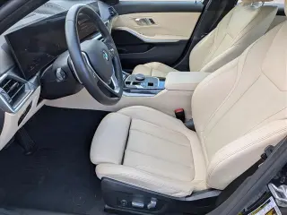 BMW 3 Series 2023 330i 4dr Sedan