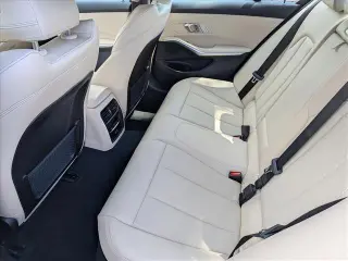BMW 3 Series 2023 330i 4dr Sedan