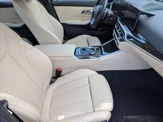 BMW 3 Series 2023 330i 4dr Sedan