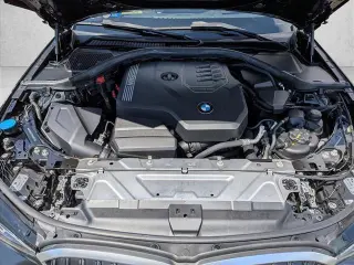 BMW 3 Series 2023 330i 4dr Sedan