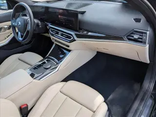 BMW 3 Series 2023 330i 4dr Sedan