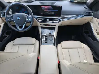 BMW 3 Series 2023 330i 4dr Sedan