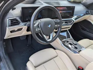BMW 3 Series 2023 330i 4dr Sedan