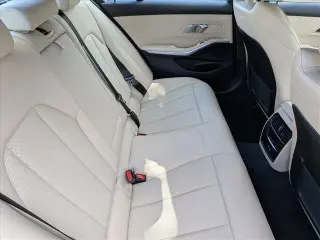 BMW 3 Series 2023 330i 4dr Sedan