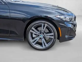 BMW 3 Series 2023 330i 4dr Sedan