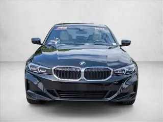 BMW 3 Series 2023 330i 4dr Sedan