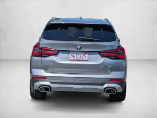 BMW X3 2023 AWD xDrive30i 4dr Sports Activity Vehicle