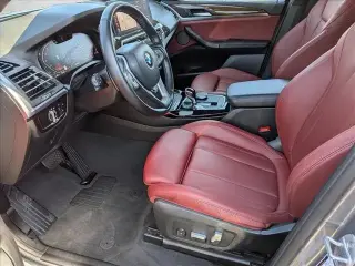 BMW X3 2023 AWD xDrive30i 4dr Sports Activity Vehicle