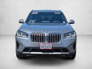 BMW X3 2023 AWD xDrive30i 4dr Sports Activity Vehicle