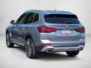 BMW X3 2023 AWD xDrive30i 4dr Sports Activity Vehicle