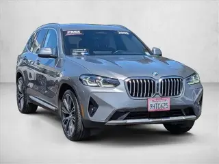 BMW X3 2023 AWD xDrive30i 4dr Sports Activity Vehicle