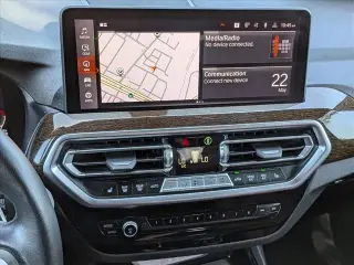 BMW X3 2023 AWD xDrive30i 4dr Sports Activity Vehicle