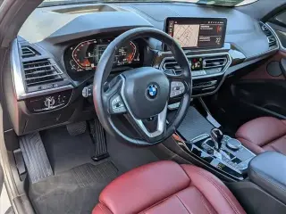 BMW X3 2023 AWD xDrive30i 4dr Sports Activity Vehicle