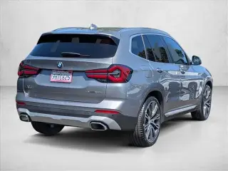 BMW X3 2023 AWD xDrive30i 4dr Sports Activity Vehicle