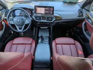 BMW X3 2023 AWD xDrive30i 4dr Sports Activity Vehicle