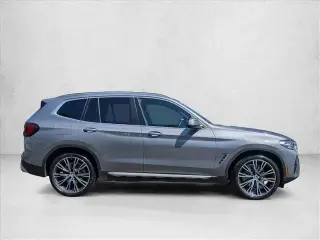 BMW X3 2023 AWD xDrive30i 4dr Sports Activity Vehicle