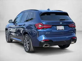 BMW X3 2023 AWD xDrive30i 4dr Sports Activity Vehicle