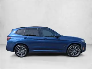 BMW X3 2023 AWD xDrive30i 4dr Sports Activity Vehicle
