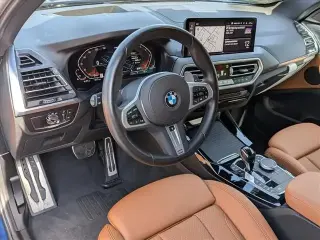 BMW X3 2023 AWD xDrive30i 4dr Sports Activity Vehicle