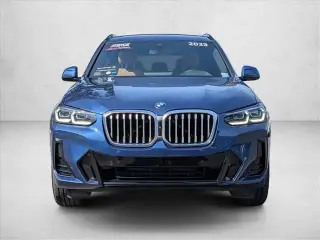 BMW X3 2023 AWD xDrive30i 4dr Sports Activity Vehicle