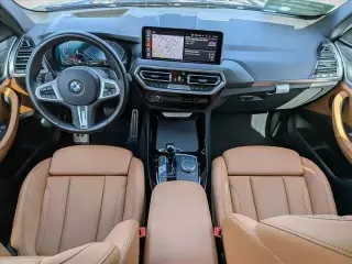 BMW X3 2023 AWD xDrive30i 4dr Sports Activity Vehicle