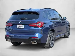 BMW X3 2023 AWD xDrive30i 4dr Sports Activity Vehicle
