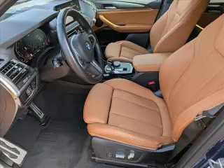 BMW X3 2023 AWD xDrive30i 4dr Sports Activity Vehicle