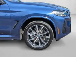 BMW X3 2023 AWD xDrive30i 4dr Sports Activity Vehicle