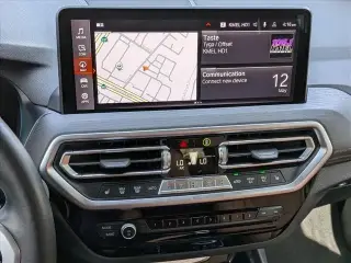 BMW X3 2023 AWD xDrive30i 4dr Sports Activity Vehicle