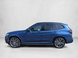 BMW X3 2023 AWD xDrive30i 4dr Sports Activity Vehicle