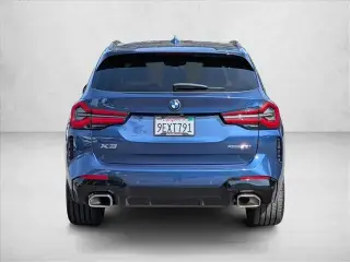 BMW X3 2023 AWD xDrive30i 4dr Sports Activity Vehicle