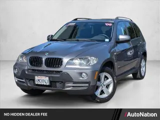 BMW X5 2008 AWD 3.0si 4dr SUV