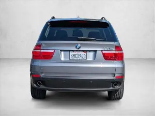 BMW X5 2008 AWD 3.0si 4dr SUV