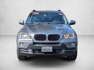 BMW X5 2008 AWD 3.0si 4dr SUV