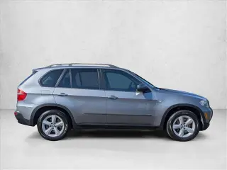 BMW X5 2008 AWD 3.0si 4dr SUV