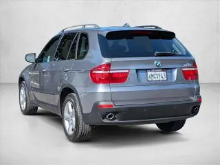 BMW X5 2008 AWD 3.0si 4dr SUV