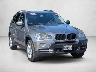 BMW X5 2008 AWD 3.0si 4dr SUV