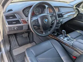 BMW X5 2008 AWD 3.0si 4dr SUV