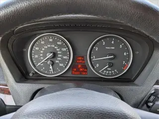BMW X5 2008 AWD 3.0si 4dr SUV