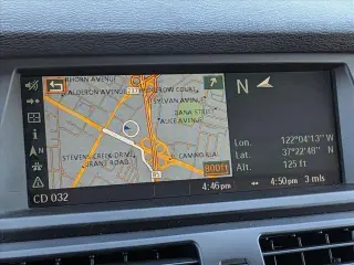 BMW X5 2008 AWD 3.0si 4dr SUV